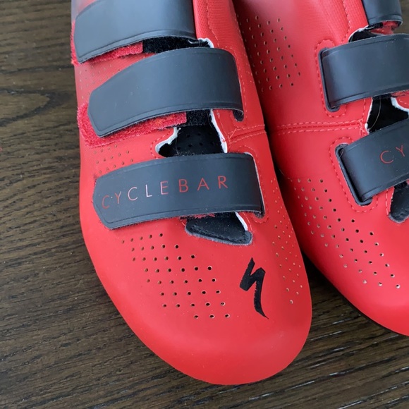 Specialized Shoes Cyclebar Specialized Torch Cycling Shoe New Delta